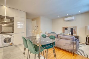 apartamento t1 espinho rua 11 centro diana manero