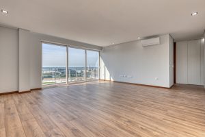 apartamento t3 novo espinho wide river diana manero