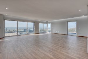 apartamento t4 penthouse novo espinho wide river diana manero
